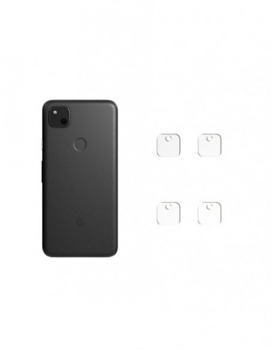 PANCERNE SZKŁO HYBRYDOWE GOOGLE PIXEL 4A