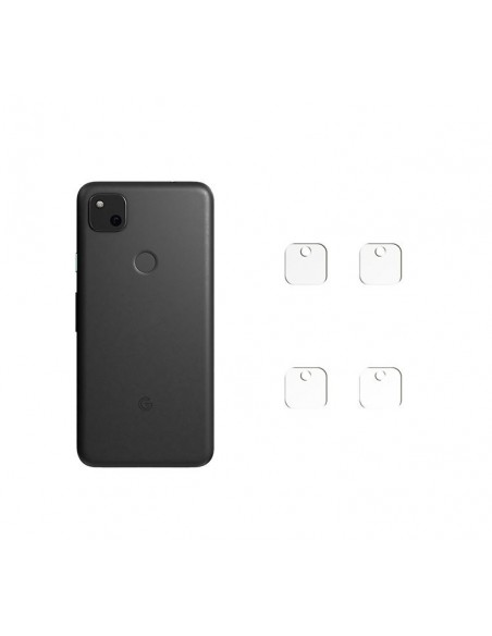 PANCERNE SZKŁO HYBRYDOWE GOOGLE PIXEL 4A