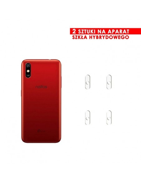 PANCERNE SZKŁO HYBRYDOWE TP-LINK NEFFOS C9S