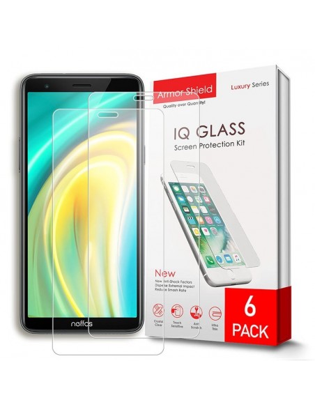 Caseroom.pl - PANCERNE SZKŁO HYBRYDOWE TP-LINK NEFFOS A5