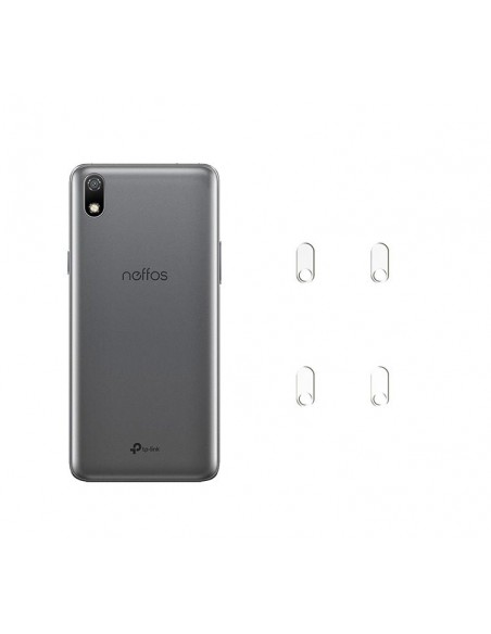 PANCERNE SZKŁO HYBRYDOWE TP-LINK NEFFOS A5