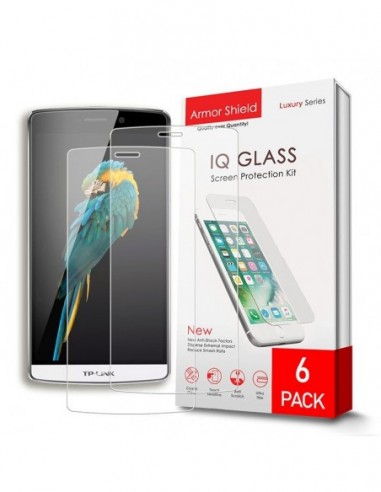 Caseroom.pl - PANCERNE SZKŁO HYBRYDOWE TP-LINK NEFFOS C5