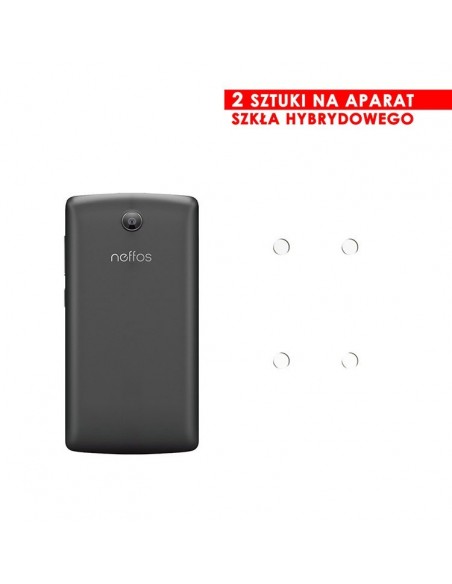 PANCERNE SZKŁO HYBRYDOWE TP-LINK NEFFOS C5