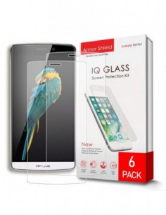 Caseroom.pl - PANCERNE SZKŁO HYBRYDOWE TP-LINK NEFFOS C5 MAX