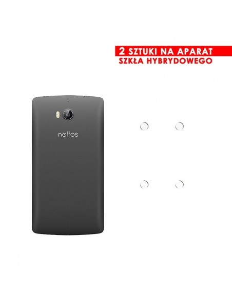 PANCERNE SZKŁO HYBRYDOWE TP-LINK NEFFOS C5 MAX