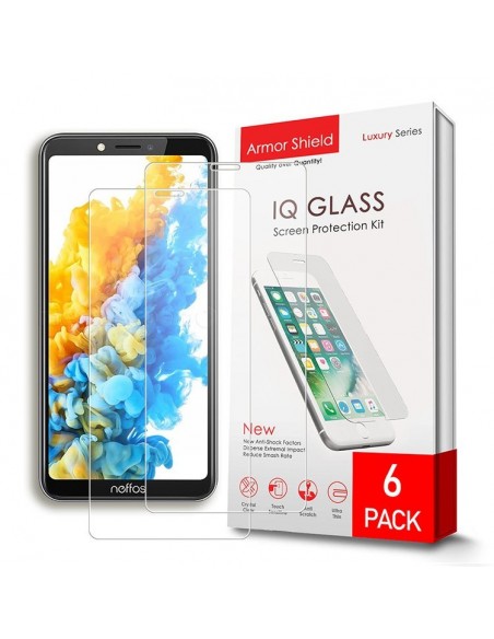 Caseroom.pl - PANCERNE SZKŁO HYBRYDOWE TP-LINK NEFFOS C7S