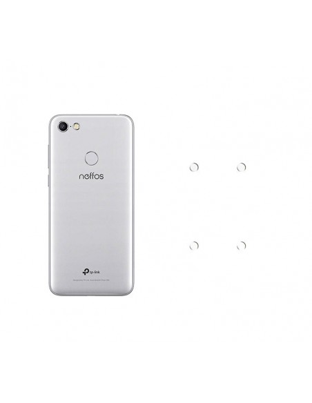 PANCERNE SZKŁO HYBRYDOWE TP-LINK NEFFOS C9A 18X9