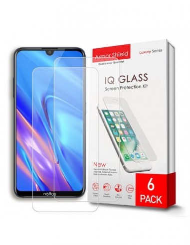 Caseroom.pl - PANCERNE SZKŁO HYBRYDOWE TP-LINK NEFFOS C9 MAX