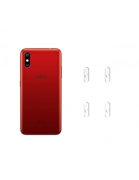 PANCERNE SZKŁO HYBRYDOWE TP-LINK NEFFOS C9 MAX