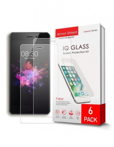 Caseroom.pl - PANCERNE SZKŁO HYBRYDOWE TP-LINK NEFFOS X1 LITE