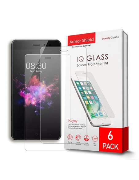 Caseroom.pl - PANCERNE SZKŁO HYBRYDOWE TP-LINK NEFFOS X1 LITE