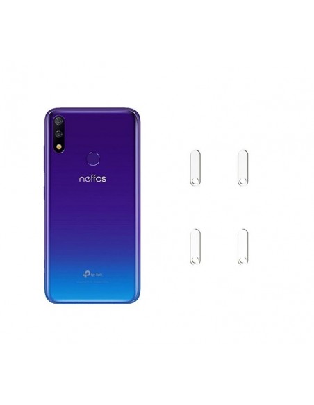 PANCERNE SZKŁO HYBRYDOWE TP-LINK NEFFOS X20