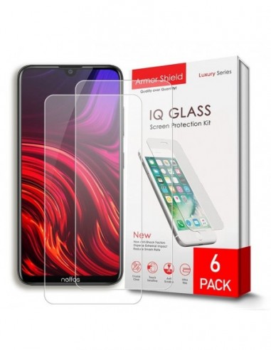 Caseroom.pl - PANCERNE SZKŁO HYBRYDOWE TP-LINK NEFFOS X20 PRO