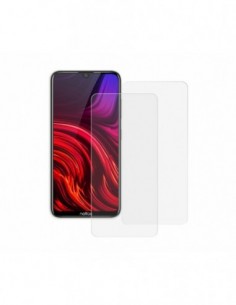 Caseroom.pl - PANCERNE SZKŁO HYBRYDOWE TP-LINK NEFFOS X20 PRO 2