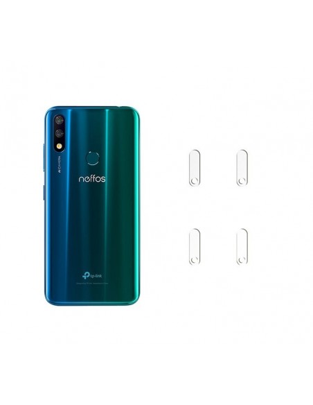 PANCERNE SZKŁO HYBRYDOWE TP-LINK NEFFOS X20 PRO