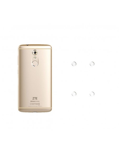 PANCERNE SZKŁO HYBRYDOWE ZTE AXON MINI GOLD