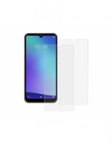 PANCERNE SZKŁO HYBRYDOWE ZTE BLADE A5...