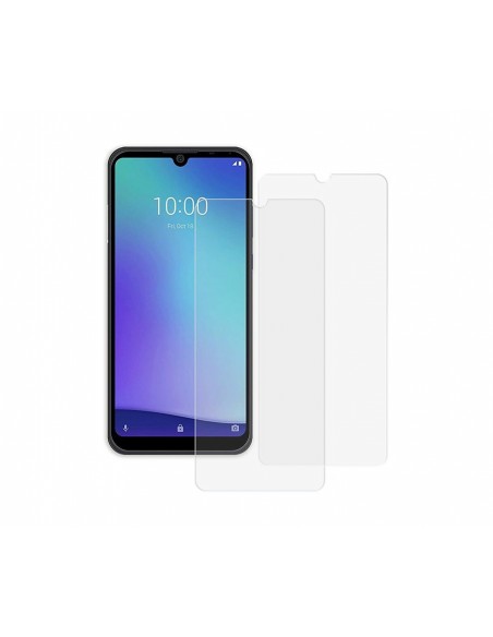 PANCERNE SZKŁO HYBRYDOWE ZTE BLADE A5 2020