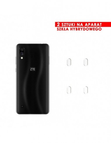 PANCERNE SZKŁO HYBRYDOWE ZTE BLADE A5...