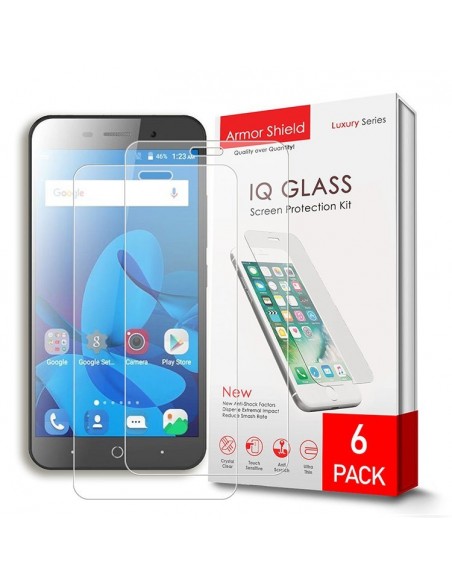 Caseroom.pl - PANCERNE SZKŁO HYBRYDOWE ZTE BLADE A602