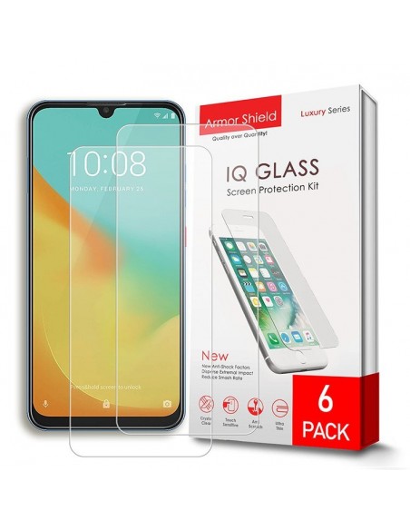 Caseroom.pl - PANCERNE SZKŁO HYBRYDOWE ZTE BLADE V10 VITA