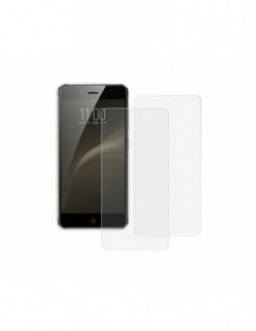 Caseroom.pl - PANCERNE SZKŁO HYBRYDOWE ZTE NUBIA Z11 MINI S 2