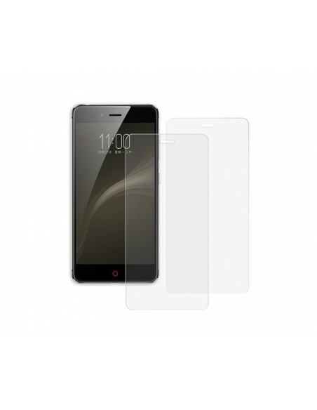 PANCERNE SZKŁO HYBRYDOWE ZTE NUBIA Z11 MINI S