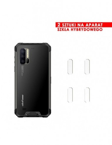 PANCERNE SZKŁO HYBRYDOWE ULEFONE ARMOR 7