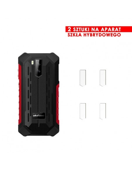 PANCERNE SZKŁO HYBRYDOWE ULEFONE ARMOR X3
