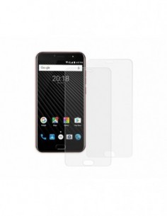 Caseroom.pl - PANCERNE SZKŁO HYBRYDOWE ULEFONE T1 2