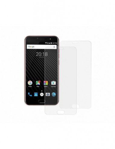 PANCERNE SZKŁO HYBRYDOWE ULEFONE T1