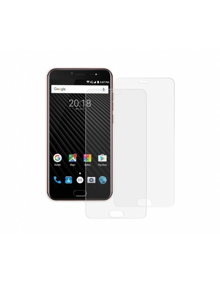 PANCERNE SZKŁO HYBRYDOWE ULEFONE T1