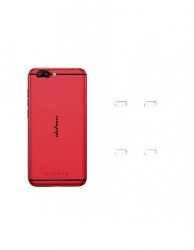 PANCERNE SZKŁO HYBRYDOWE ULEFONE T1