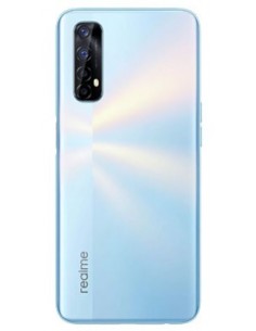 Własne zaprojektowane etui silikonowe, case na smartfon Realme 7