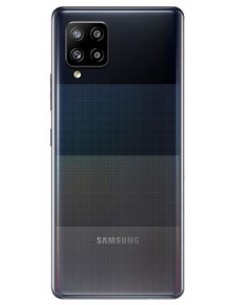 Własne zaprojektowane etui silikonowe, case na smartfon Samsung Galaxy A42