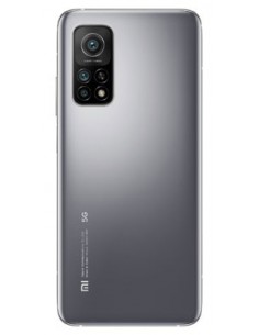 Własne zaprojektowane etui silikonowe, case na smartfon Xiaomi Mi 10T 5G Pro