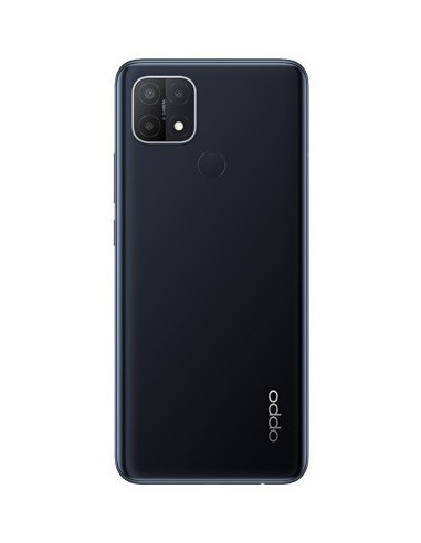 foto oppo a15s