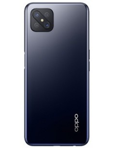 Własne zaprojektowane etui silikonowe, case na smartfon OPPO RENO 4 Z 5G