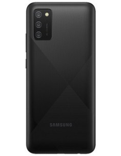 W艂asne zaprojektowane etui silikonowe, case na smartfon SAMSUNG Galaxy A02S