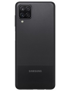 Własne zaprojektowane etui silikonowe, case na smartfon SAMSUNG Galaxy A12