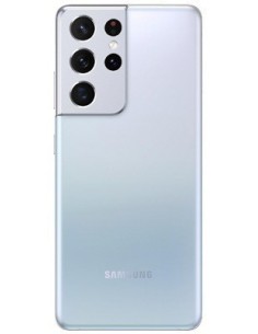 Własne zaprojektowane etui silikonowe, case na smartfon SAMSUNG Galaxy S21 Ultra