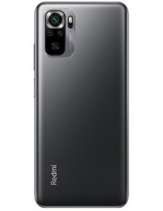 Własne zaprojektowane etui silikonowe, case na smartfon XIAOMI Redmi Note 10
