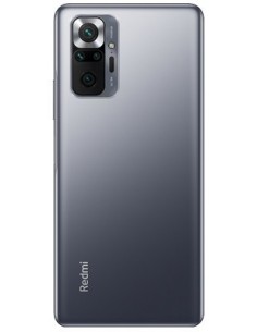 Własne zaprojektowane etui silikonowe, case na smartfon XIAOMI Redmi Note 10 Pro