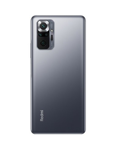 Własne zaprojektowane etui silikonowe, case na smartfon XIAOMI Redmi Note 10 Pro