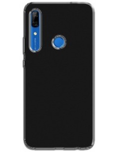 Własne zaprojektowane etui silikonowe, case na smartfon HUAWEI P Smart Z