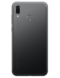 Własne zaprojektowane etui silikonowe, case na smartfon HUAWEI Honor Play