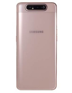 Własne zaprojektowane etui silikonowe, case na smartfon SAMSUNG Galaxy A90