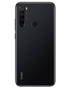 Własne zaprojektowane etui silikonowe, case na smartfon XIAOMI Redmi Note 8