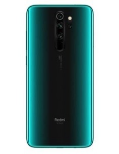 Własne zaprojektowane etui silikonowe, case na smartfon XIAOMI Redmi Note 8 Pro