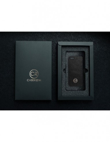 APPLE iPhone SE (2016) - skóra...